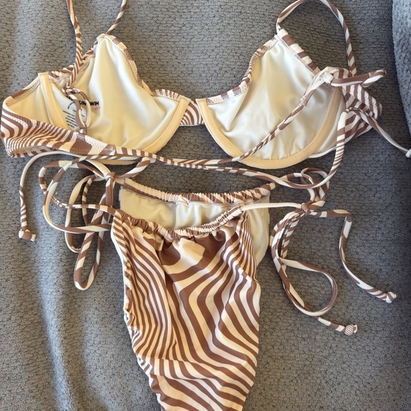 PacSun Bikini Set - Picture 4 of 4
